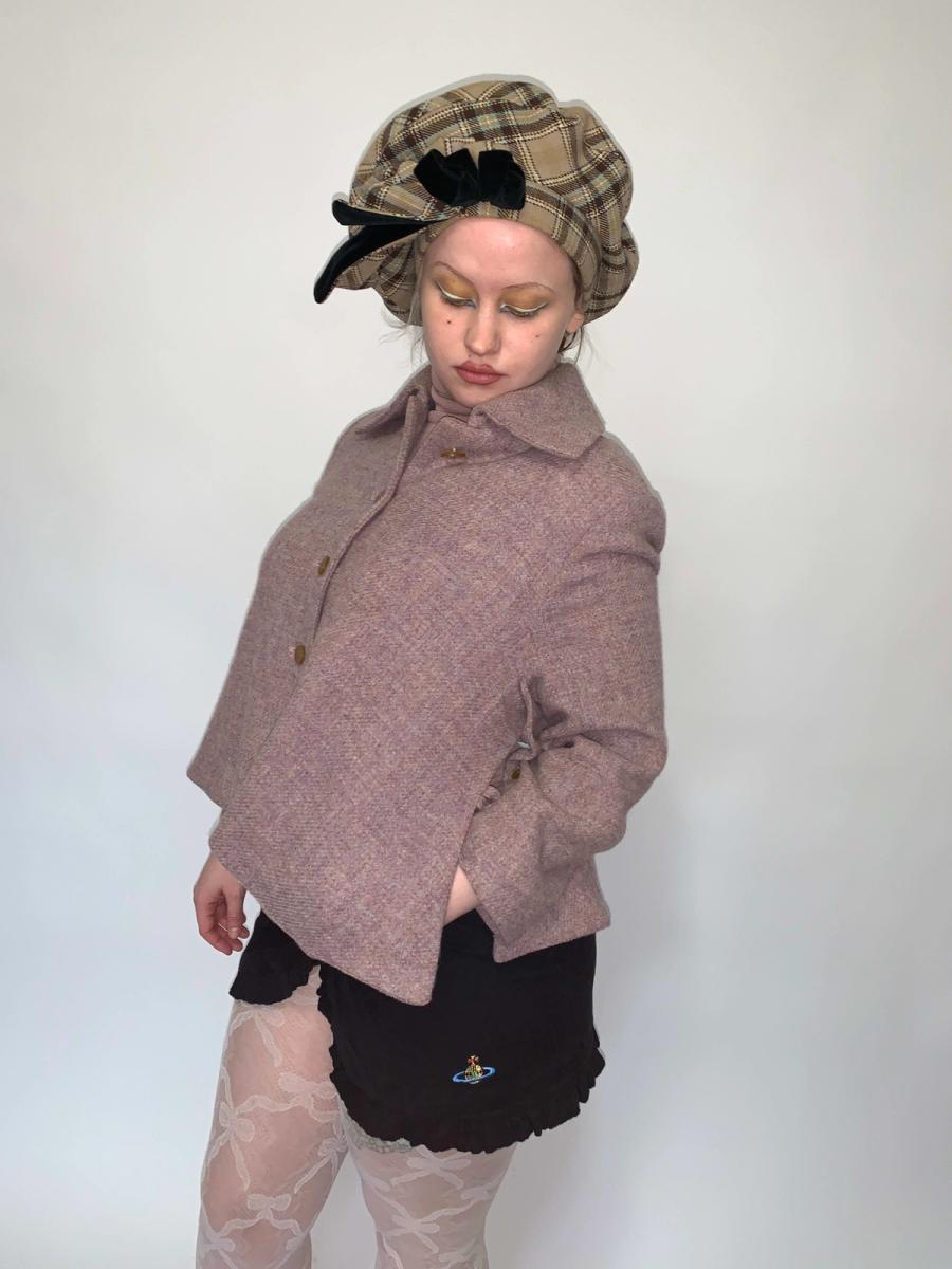 Vivienne Westwood Princess Blazer product image