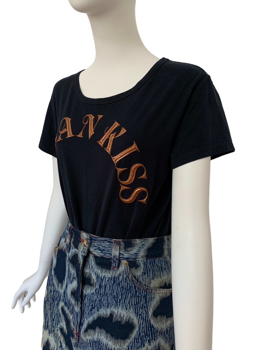Vivienne Westwood 'Pagan Kiss' T-shirt product image