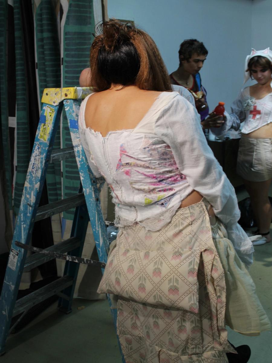 Collection 004 - Mew+ look