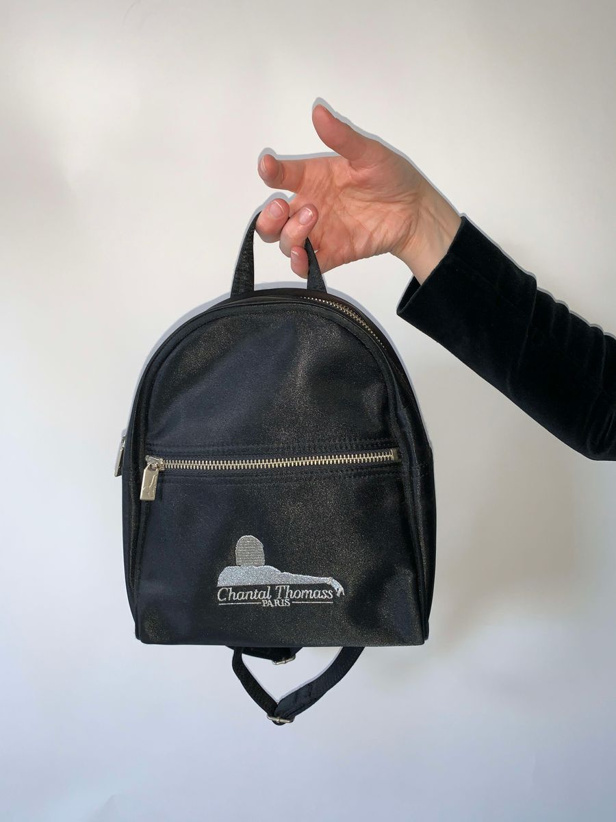Chantal Thomass 90s Mini Backpack product image