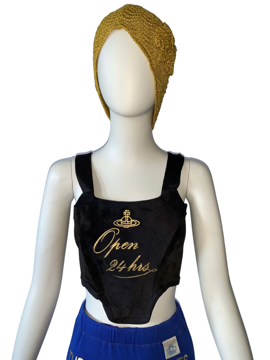 Fake Vivienne Westwood Corset product image