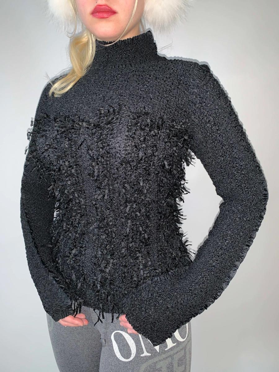 Yoshiki Hishinuma Confetti Textural Top product image