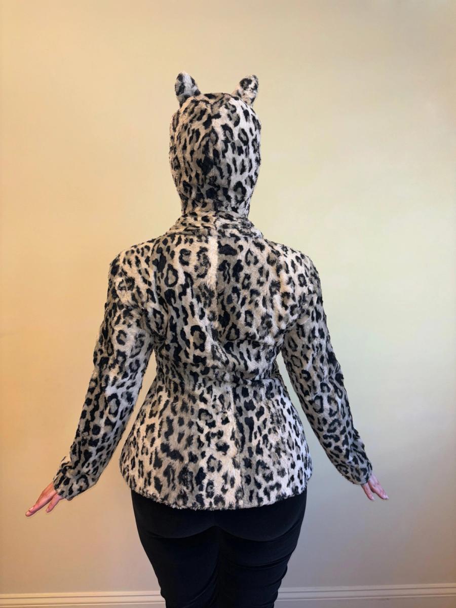 Chantal Thomass Spring-Summer 1993 Cat Ear Jacket product image