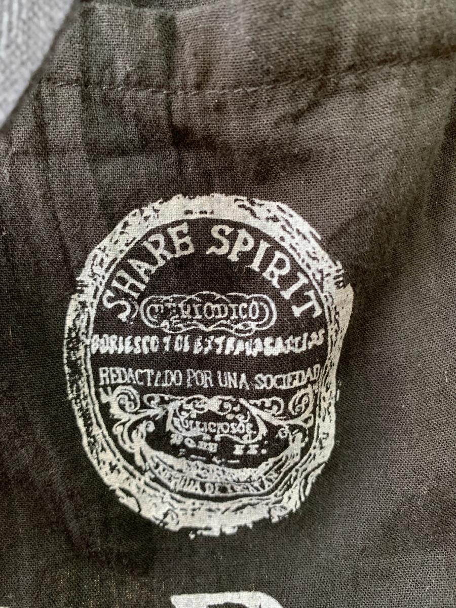 Share Spirit 'Corset Bondage' Tank Dress product image