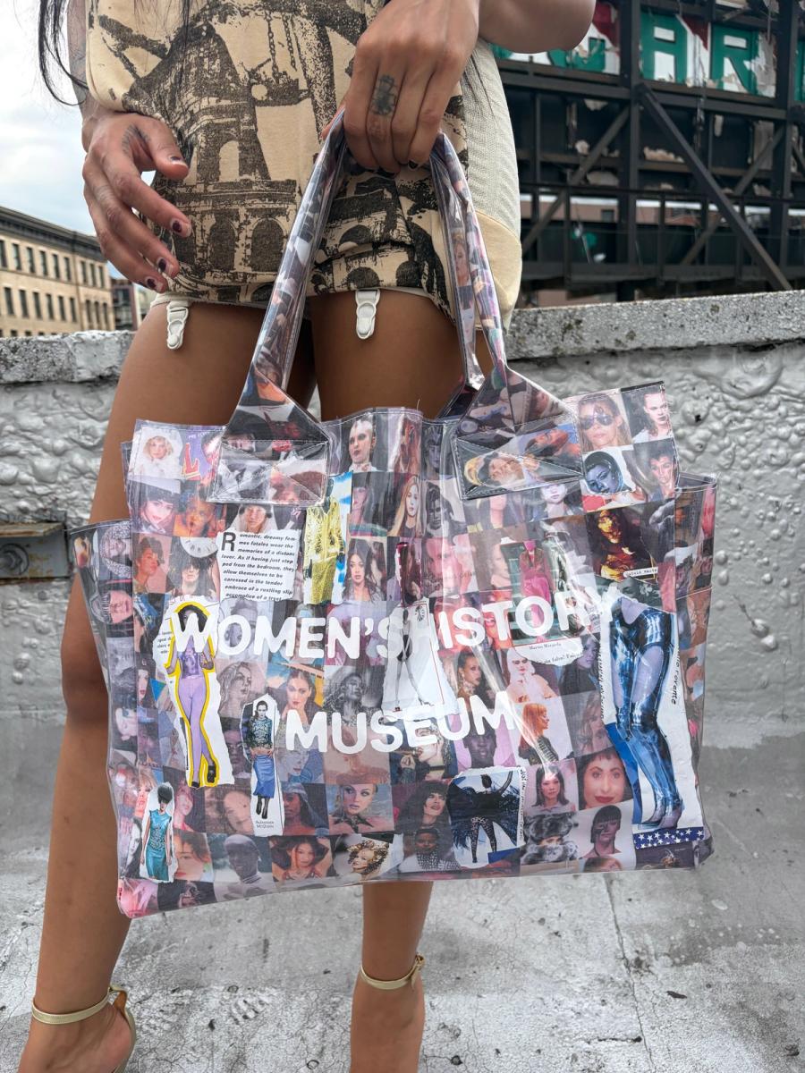 WHM Collage Bag 6 product image