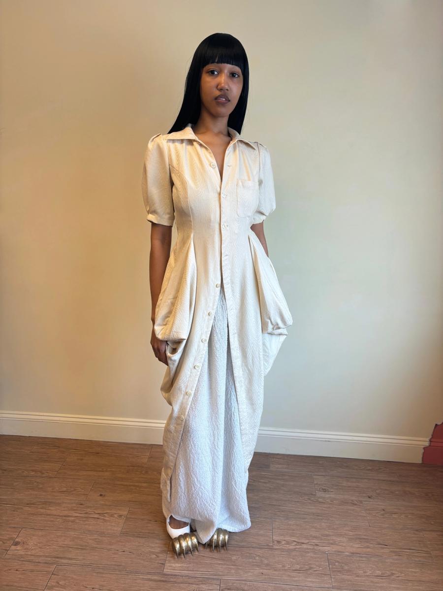 90s 20471120 Bellissima Dress product image