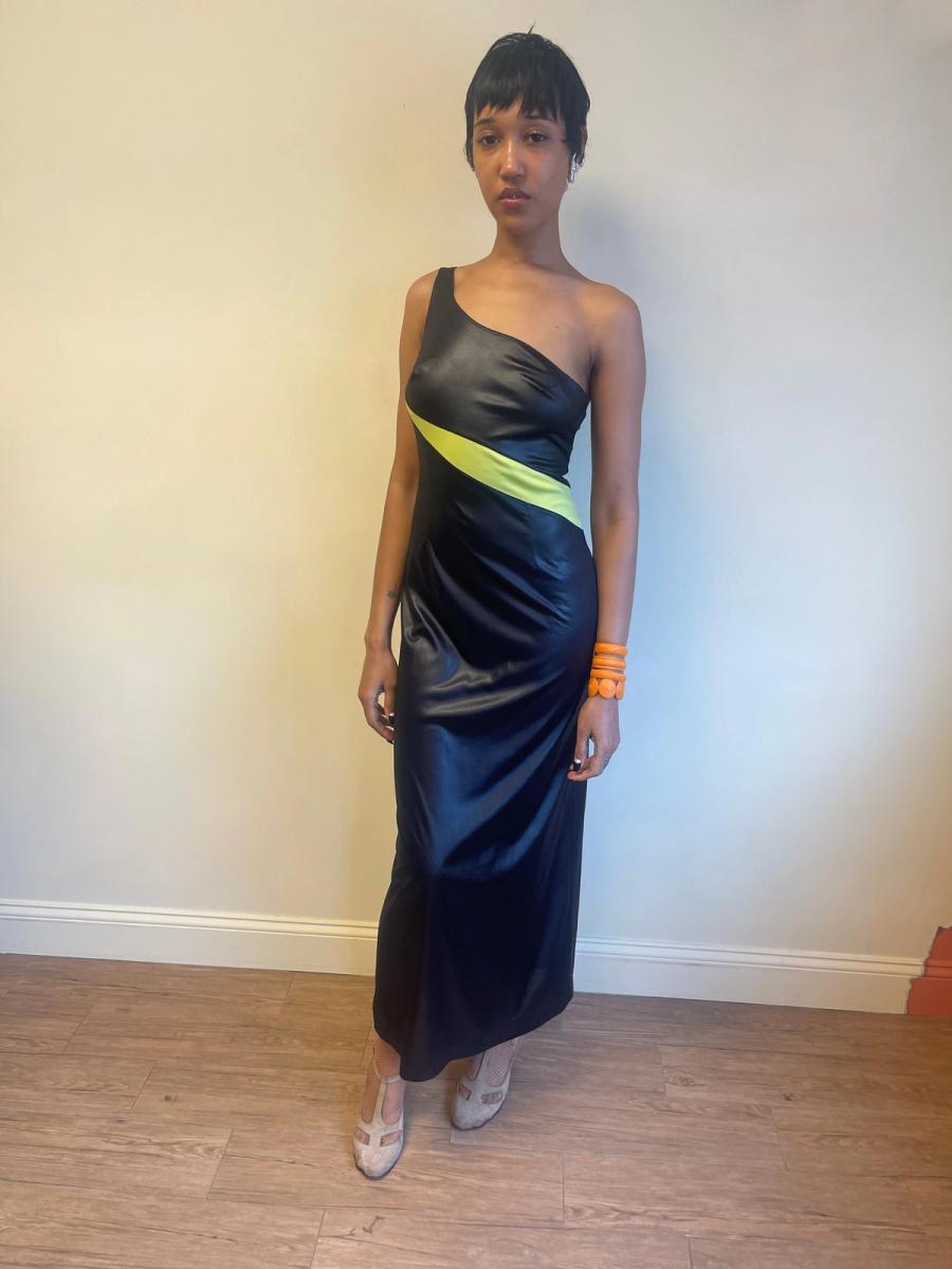 Plein Sud Liquid Dress product image