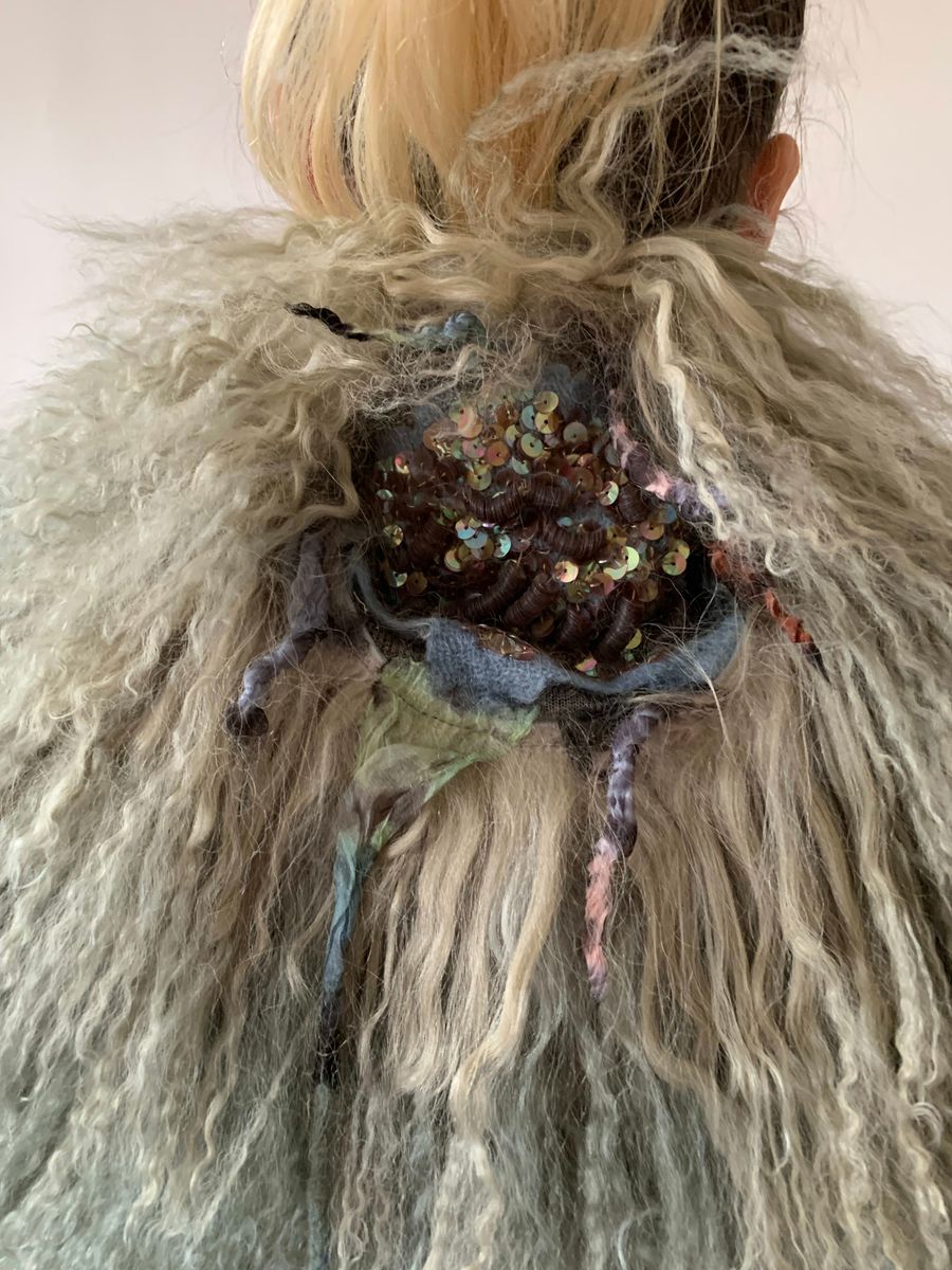 Share Spirit Avant-garde Snood product image