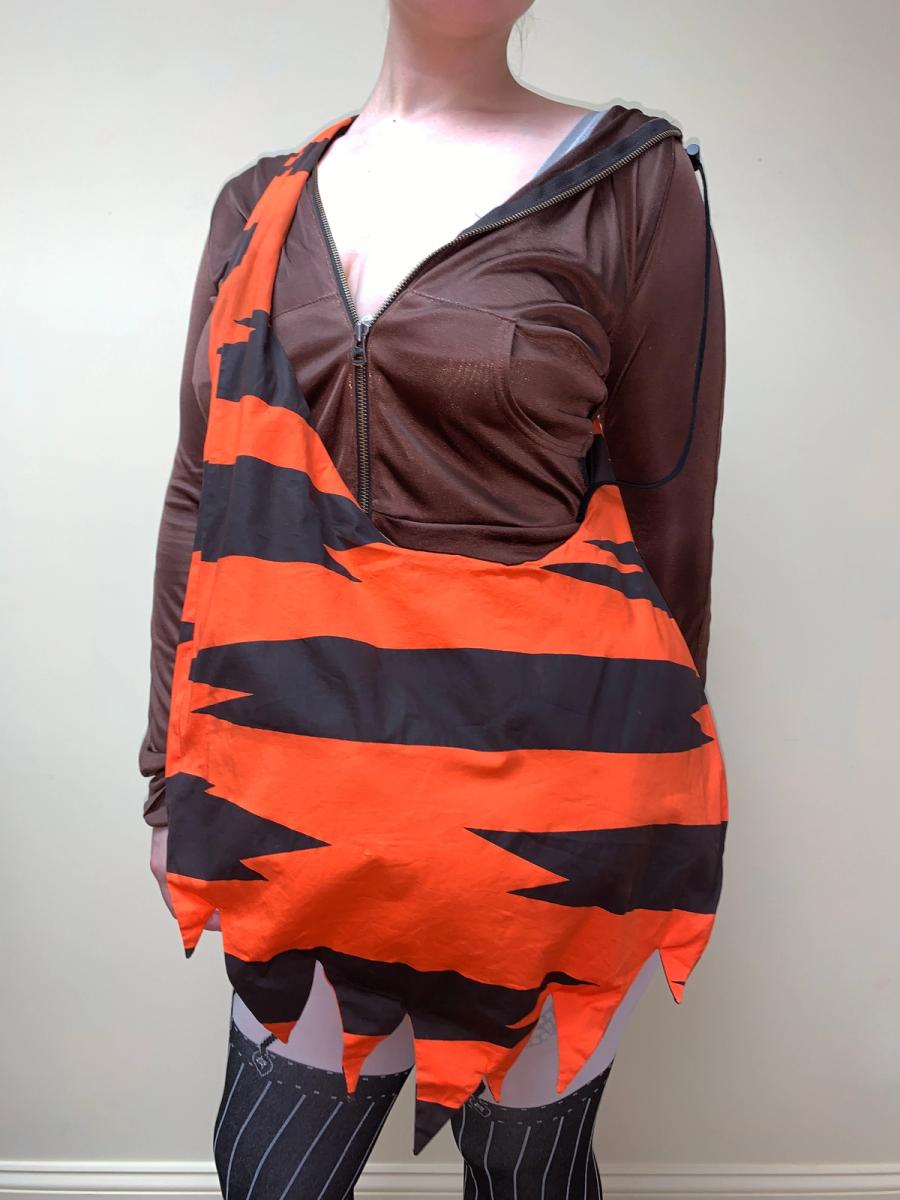 Jeremy Scott 'Flintstones' Bag product image