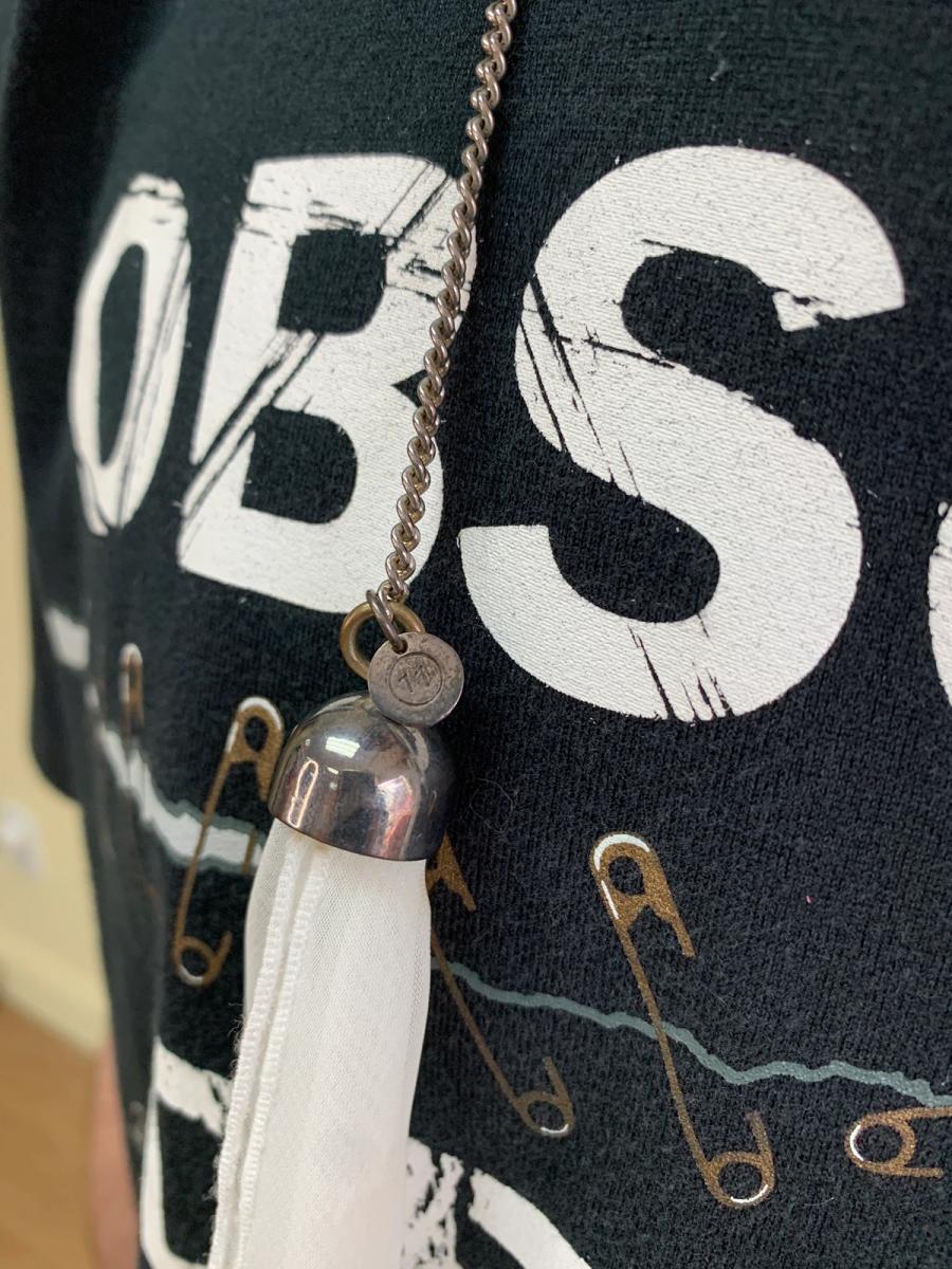 2006 Margiela Scarf Necklace product image