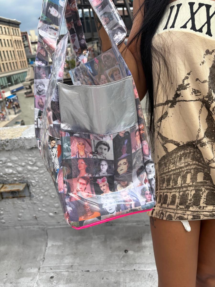 WHM Collage Bag 4 product image
