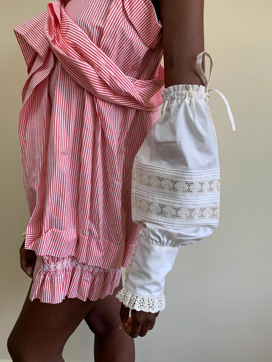 Jane Marple Detached Sleeves product image