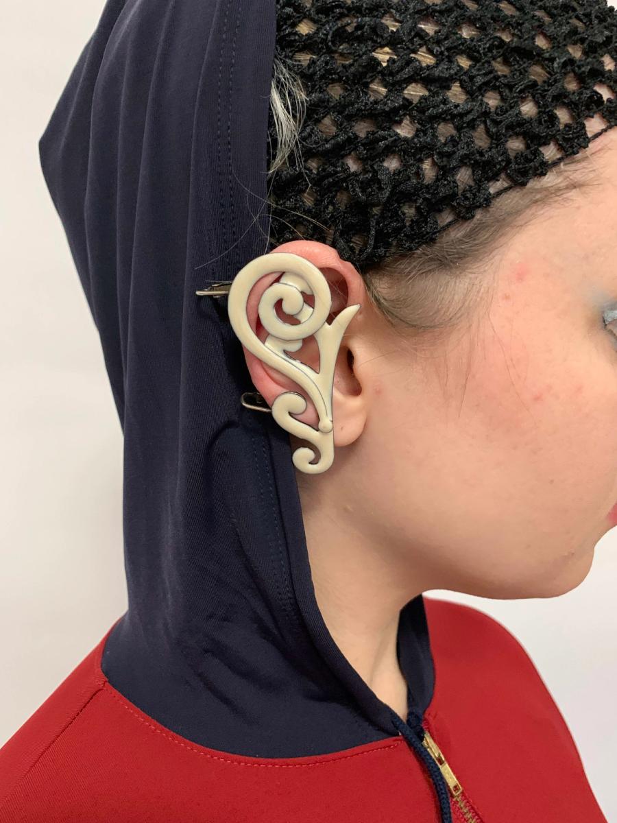 Jean Paul Gaultier 1996 Earcuffs product image