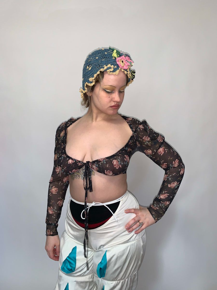Vivienne Westwood 1996 Rose Shrug product image