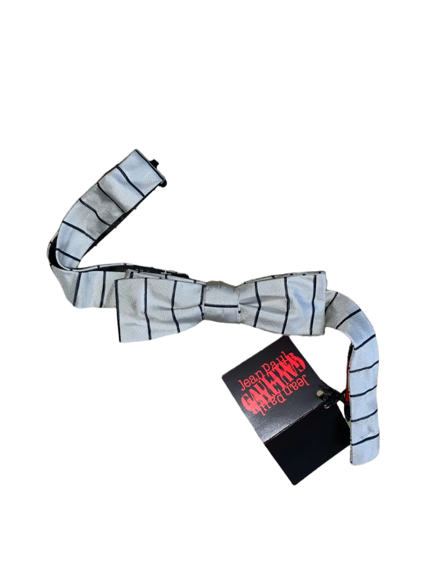 Jean Paul Gaultier Bow Tie Choker product image