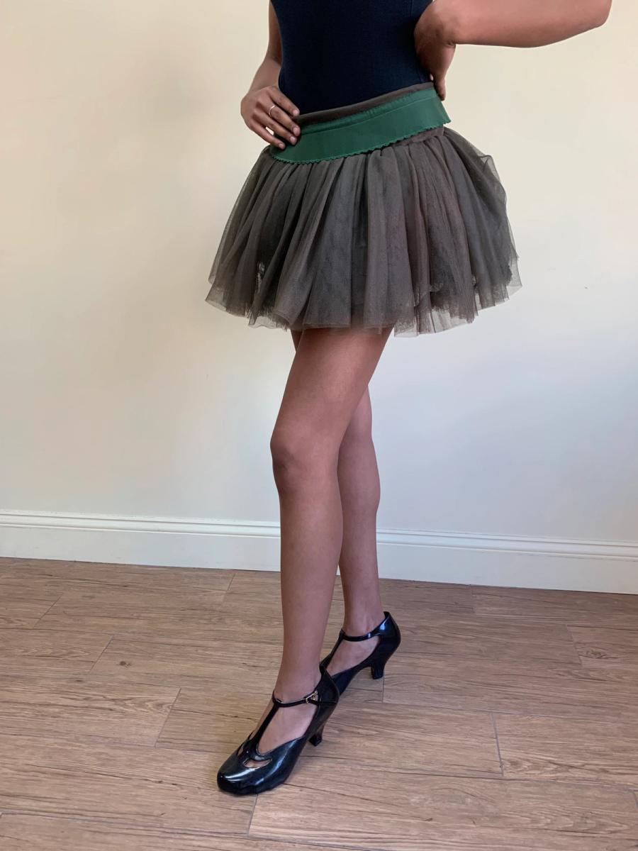 Jean- Paul Gaultier Early 90s Tutu product image