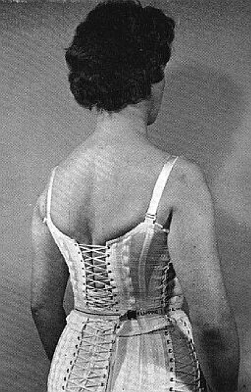 Spirella Adjustable Corset  product image