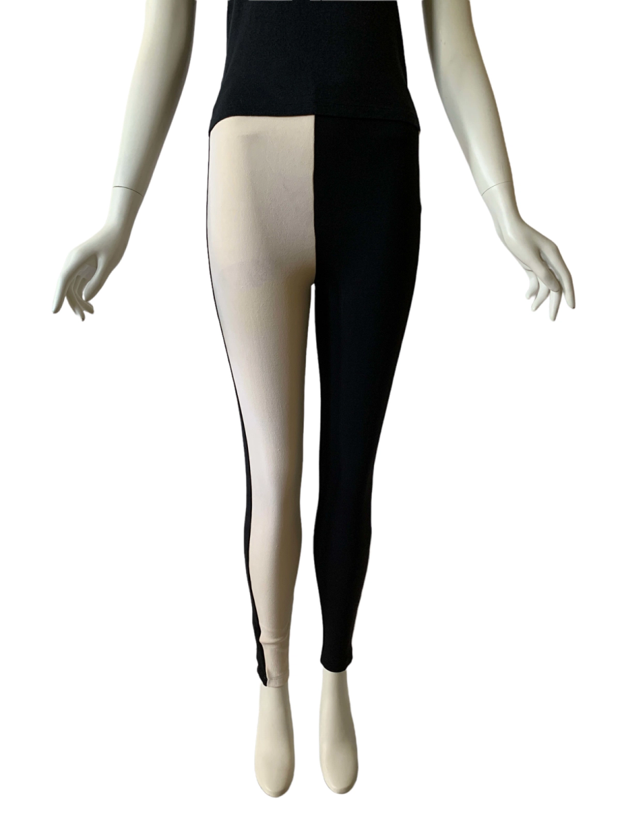 80s Liza Bruce Bodycon Pants product image