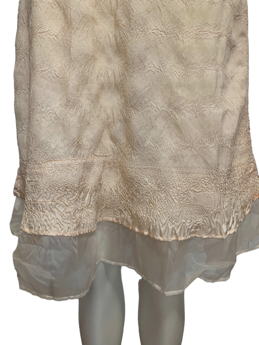 Yoshiki Hishinuma Pink Pleated Set product image