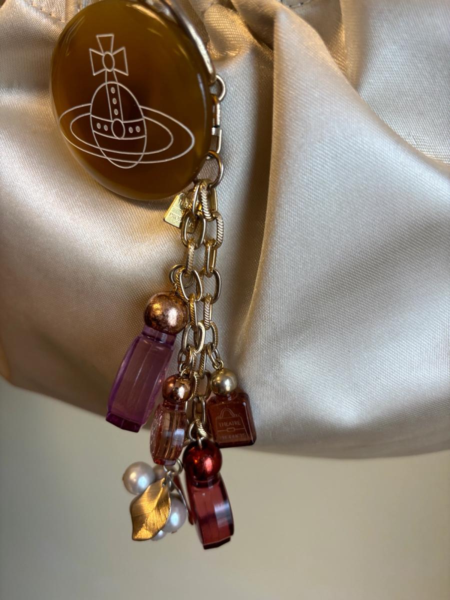 Theatre Products Perfume Bundle Keychain product image