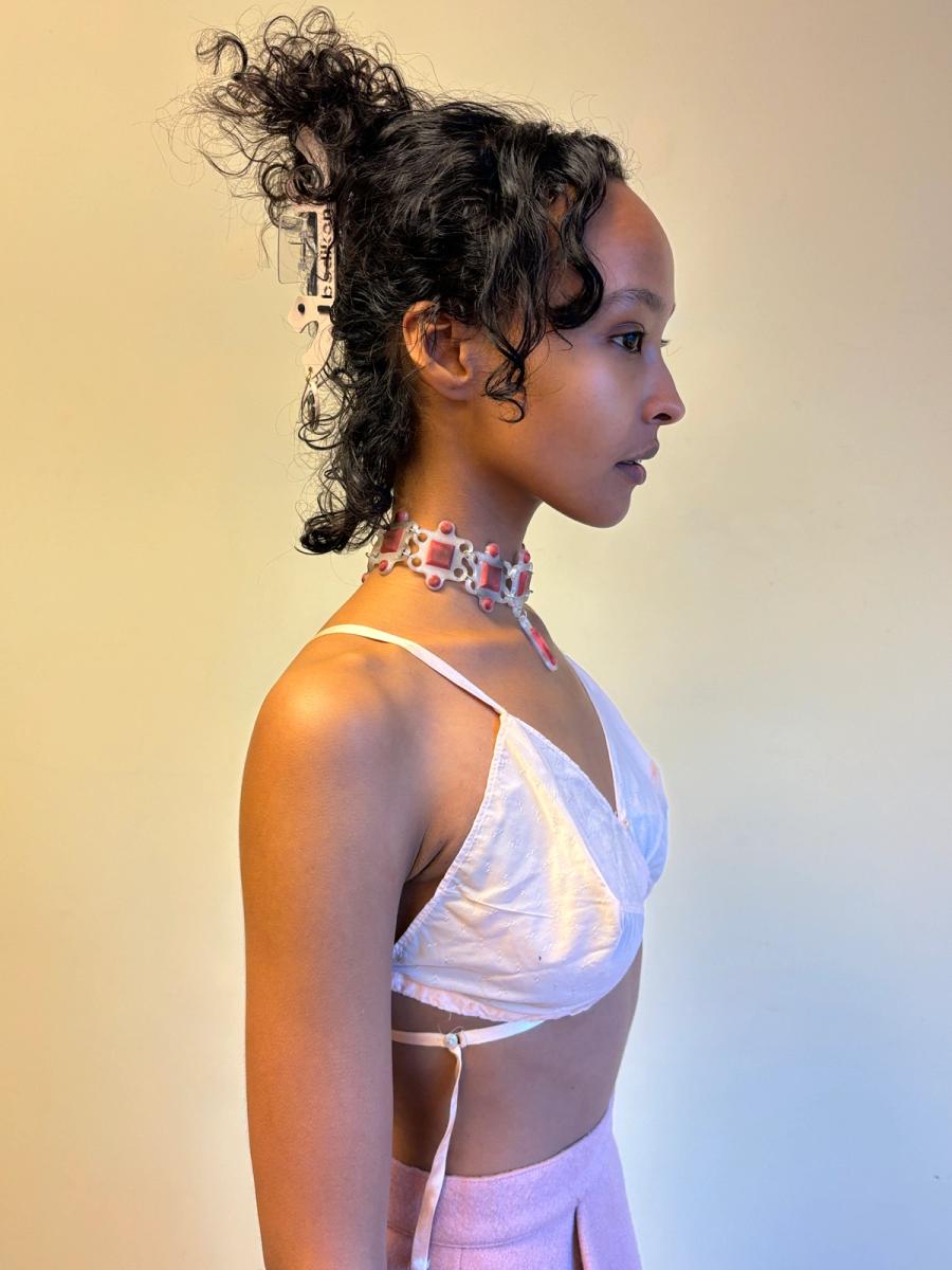 1930s French 'Scandale' Bra, Similar to Kestos  product image