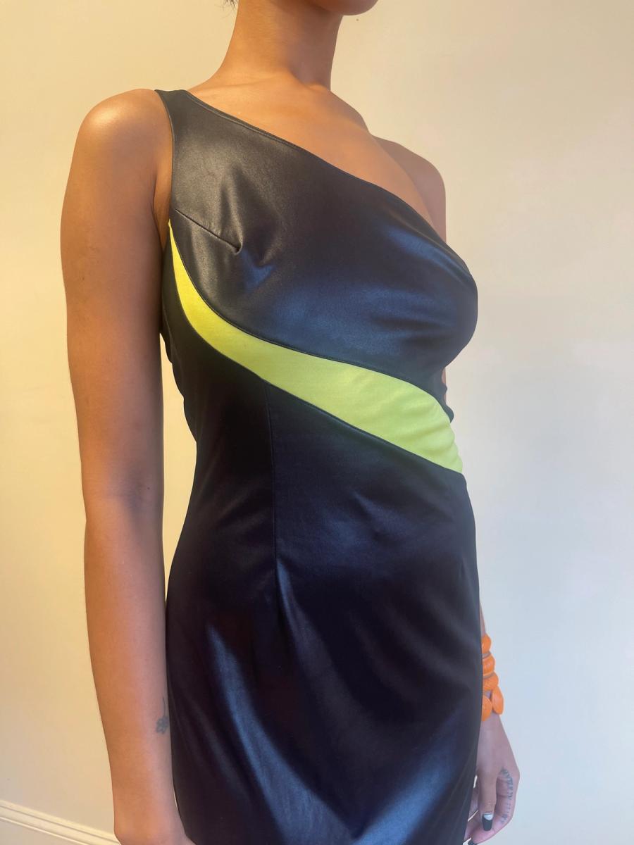 Plein Sud Liquid Dress product image