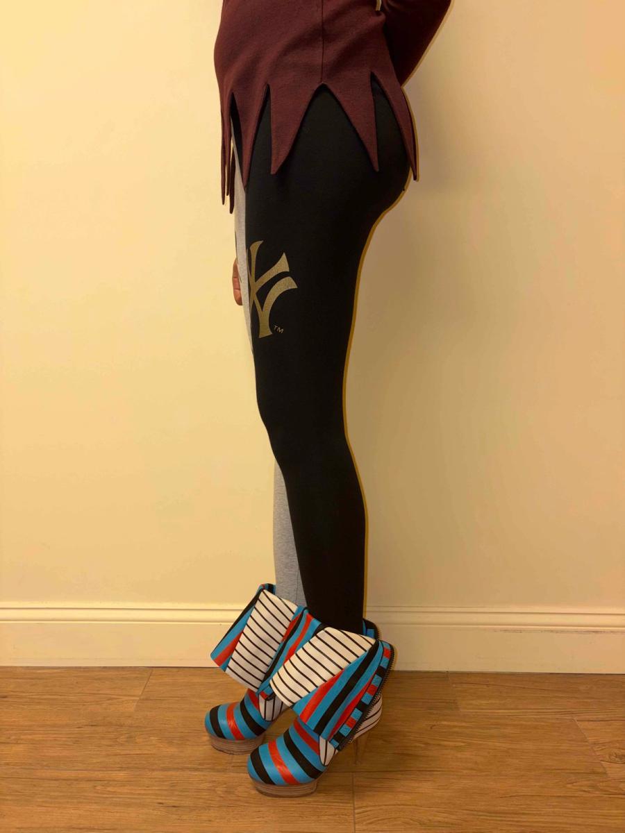 Yankees Leggings  product image
