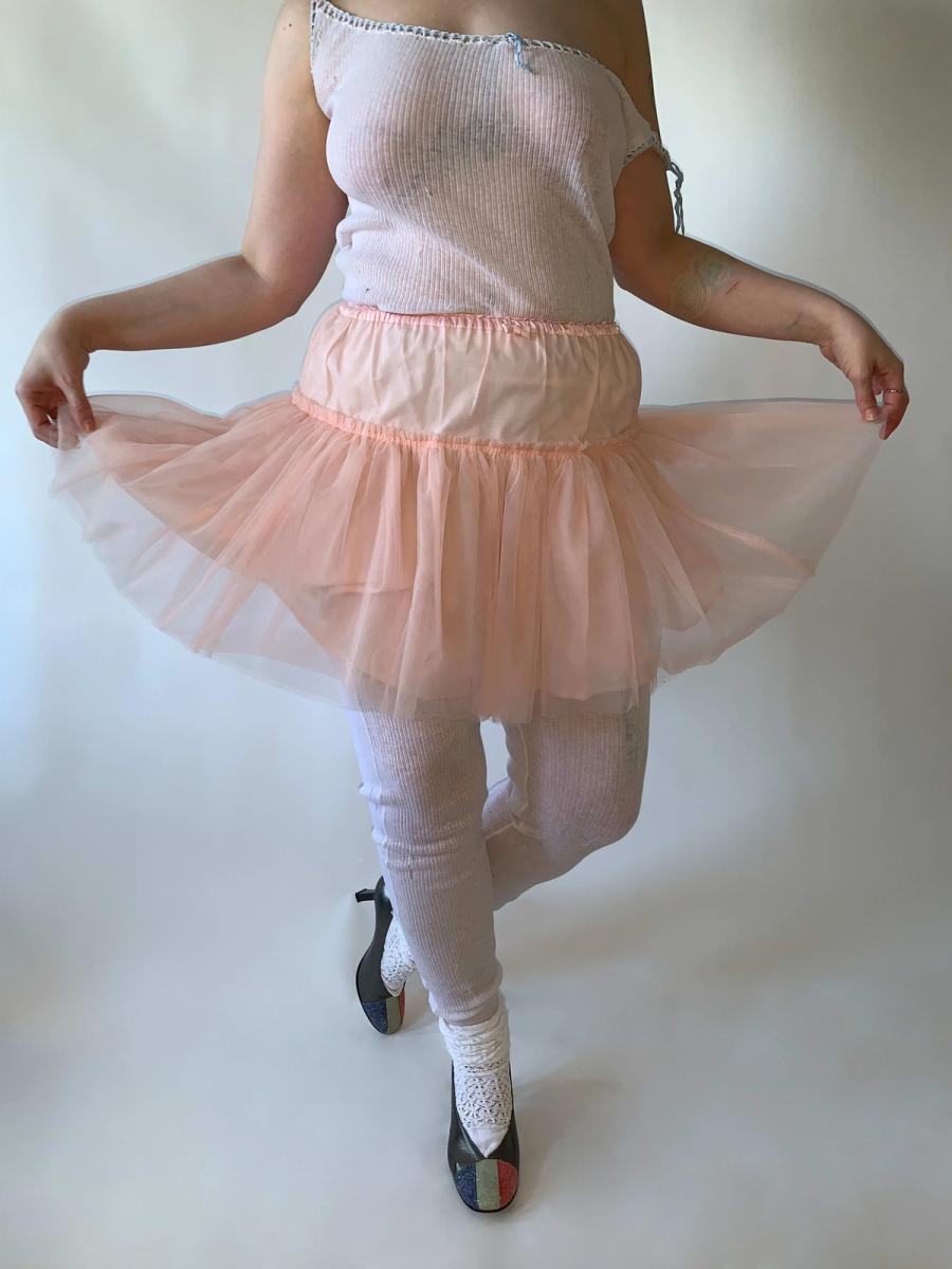 Jane Marple Ballet Skirt product image
