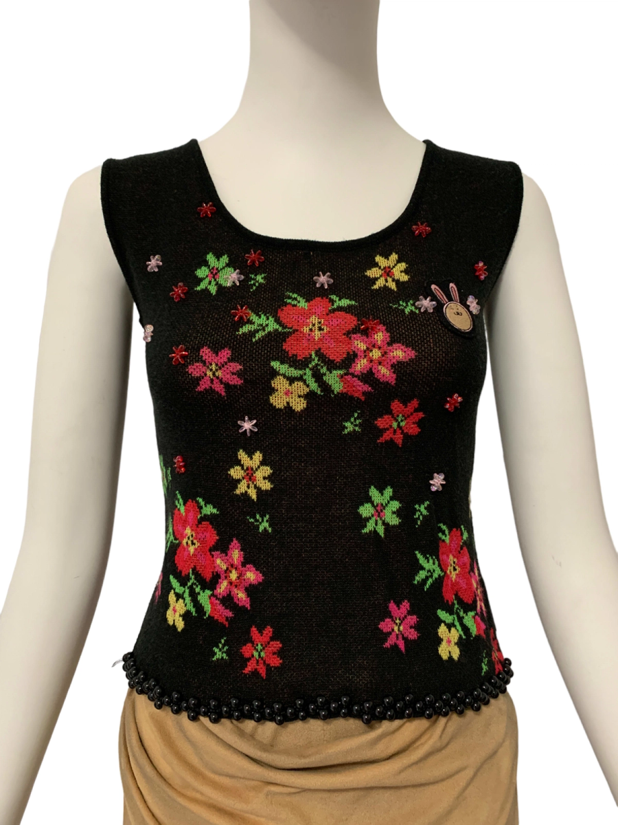 20471120 Hyoma Knit Top product image