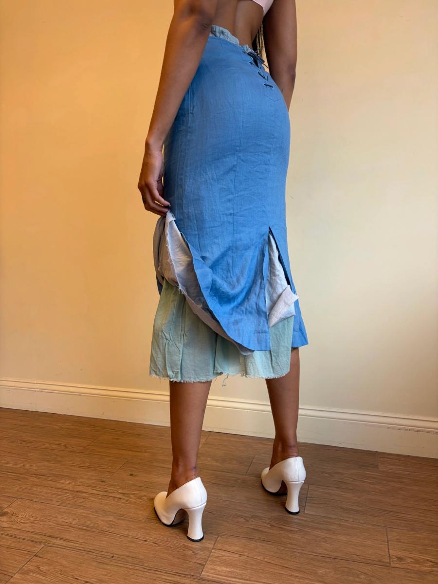 Jane Marple Dans le Salon Petticoat Skirt  product image