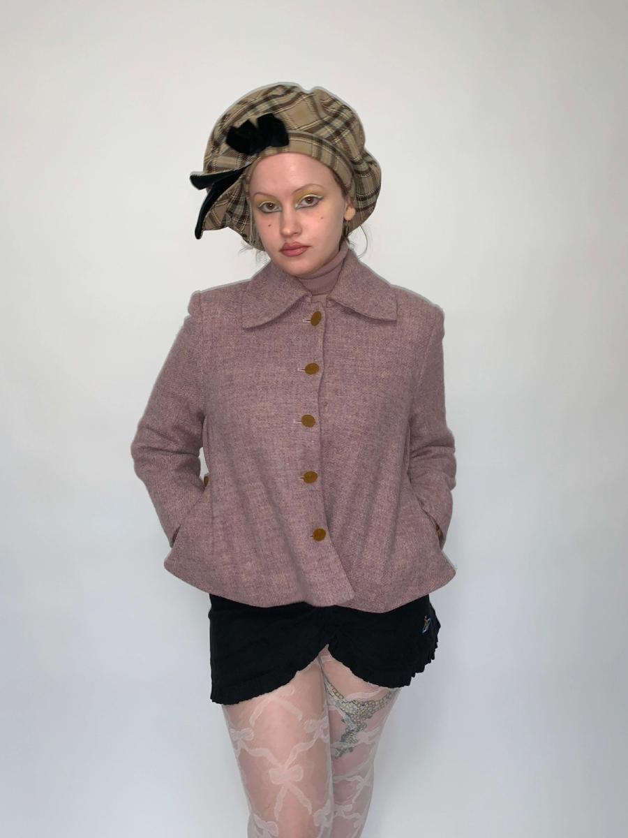 Vivienne Westwood Princess Blazer product image