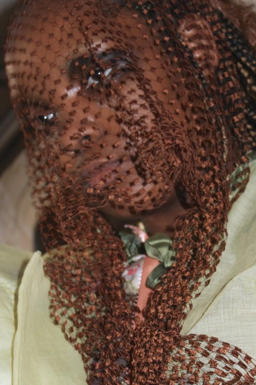 Collection 004 - Mew+ look