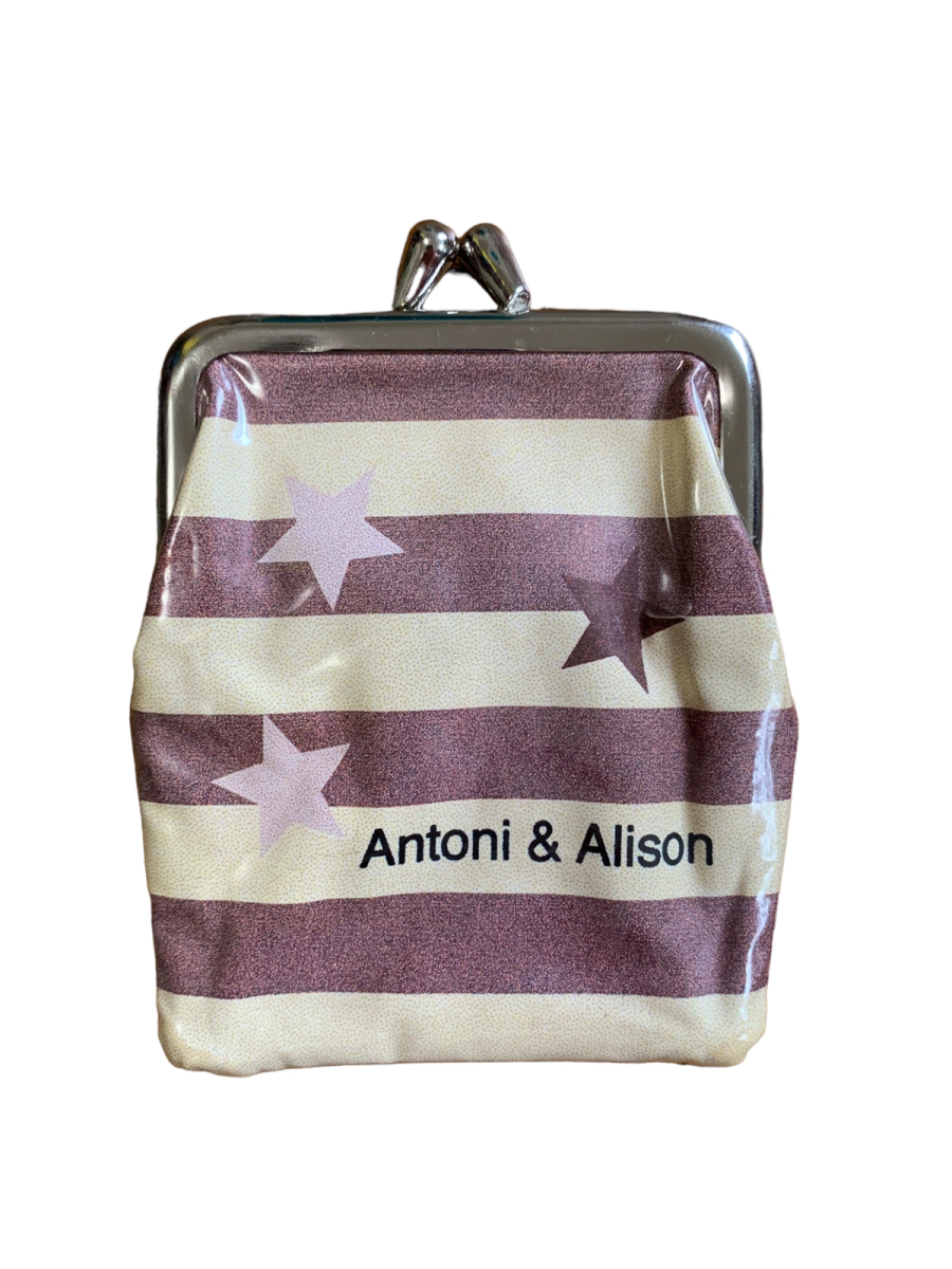 Antoni & Alison Coffee Purse product image