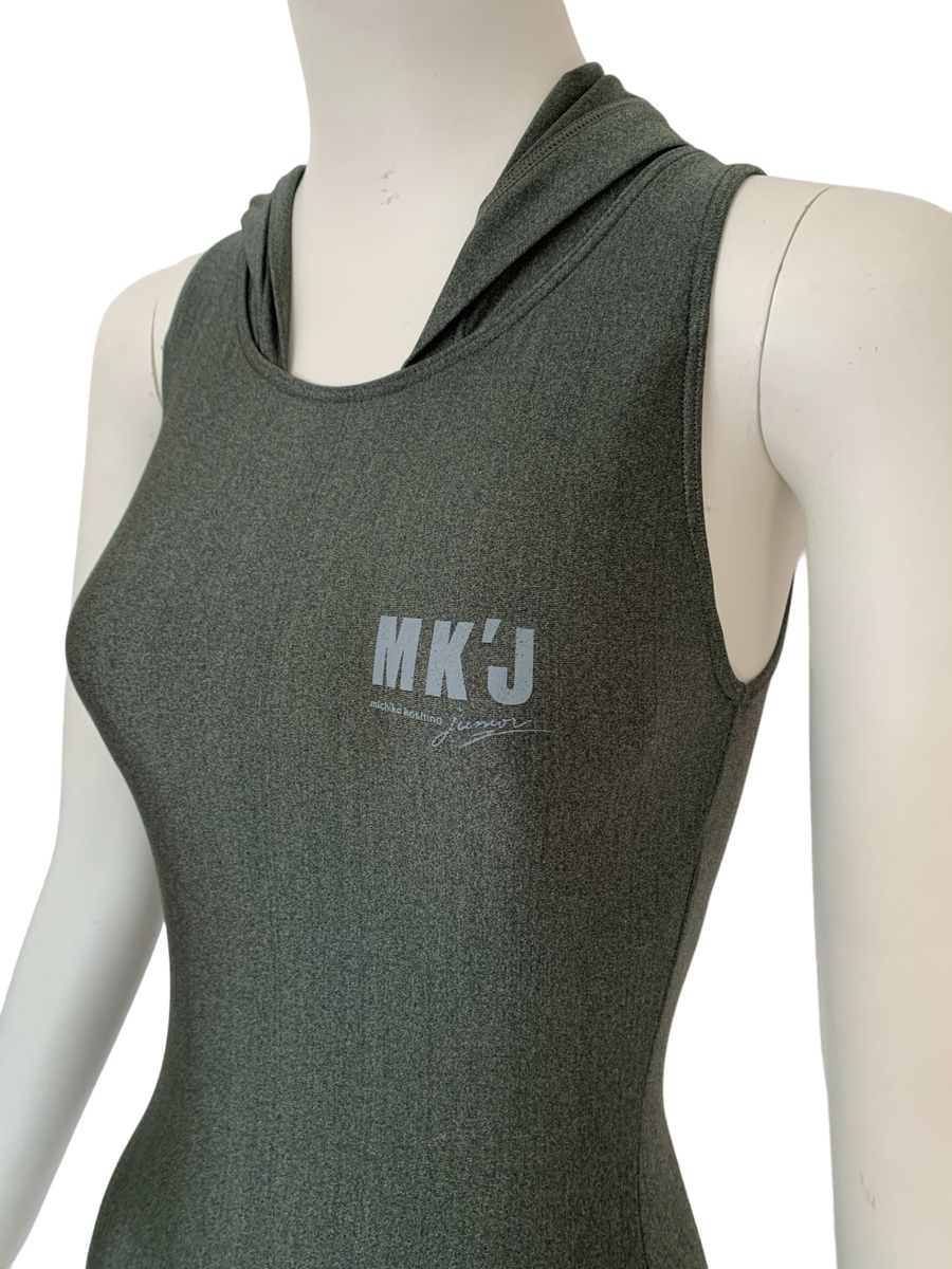 Michiko Koshino Hooded Swimsuit product image