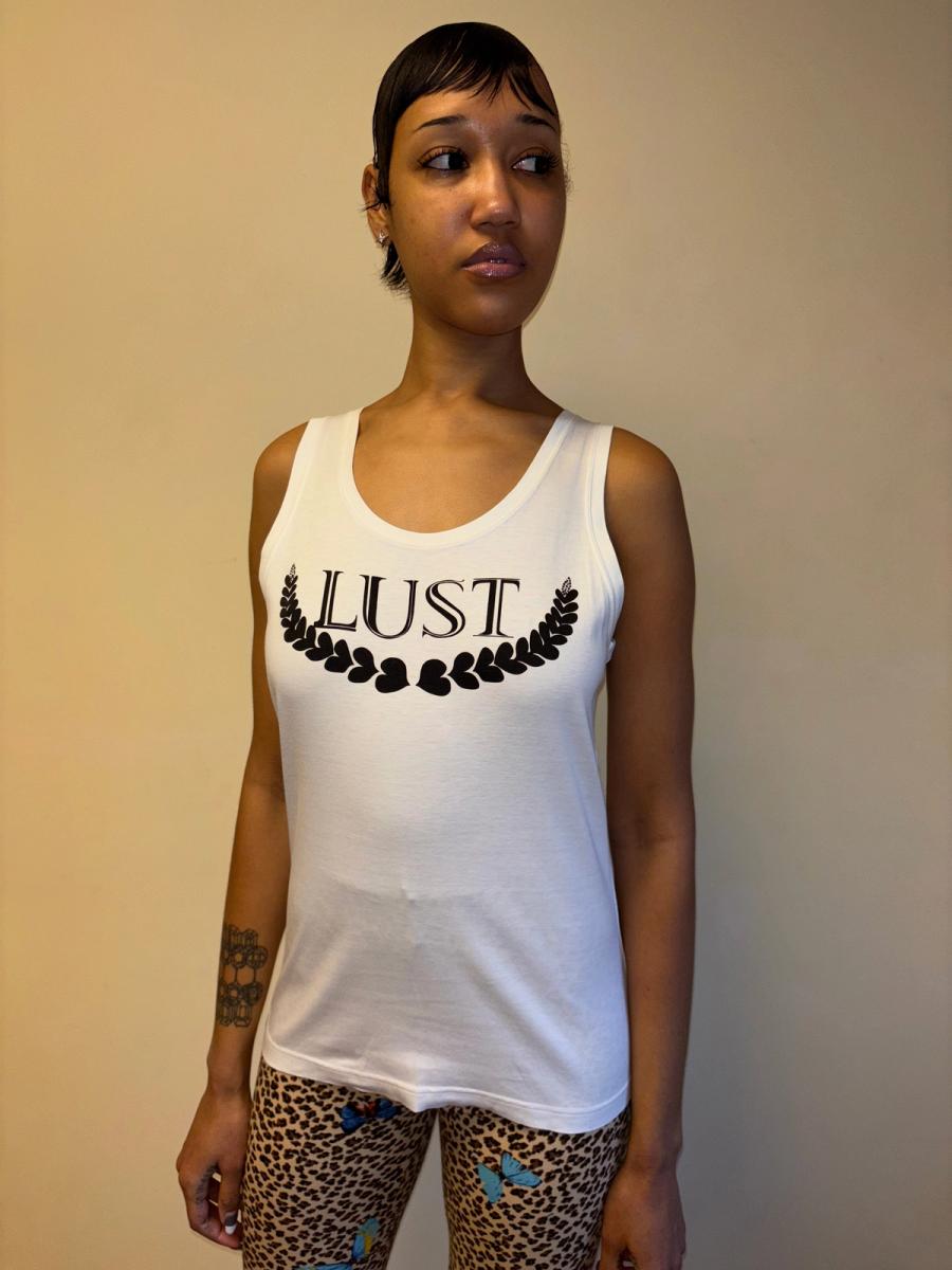 Dress Camp LUST Tank Top product image