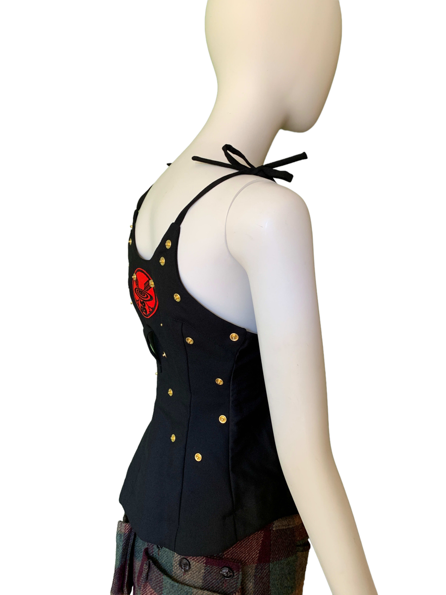 Takuya Angel Faux Leopard Set product image