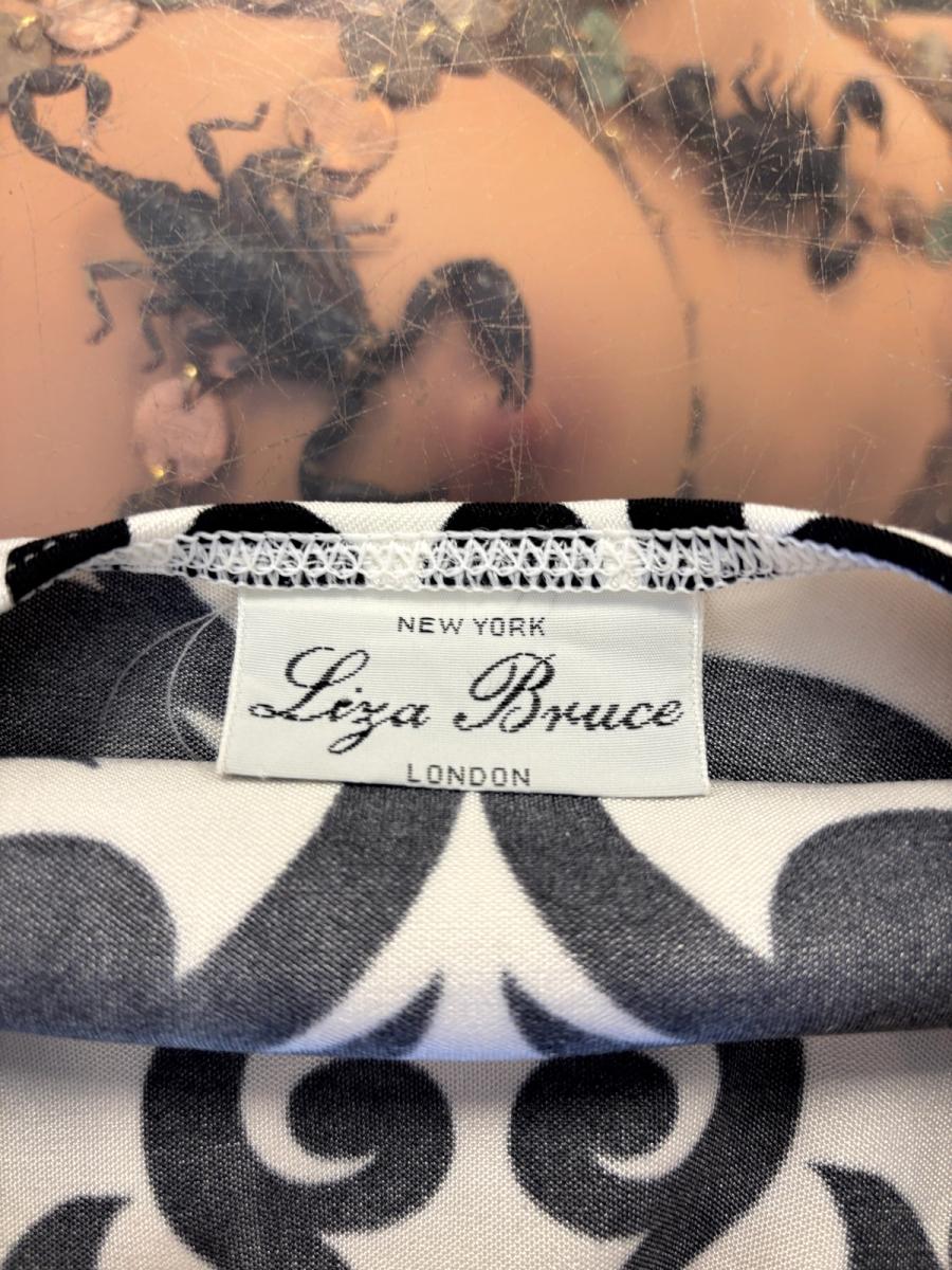 80s Liza Bruce Art Nouveau Set product image