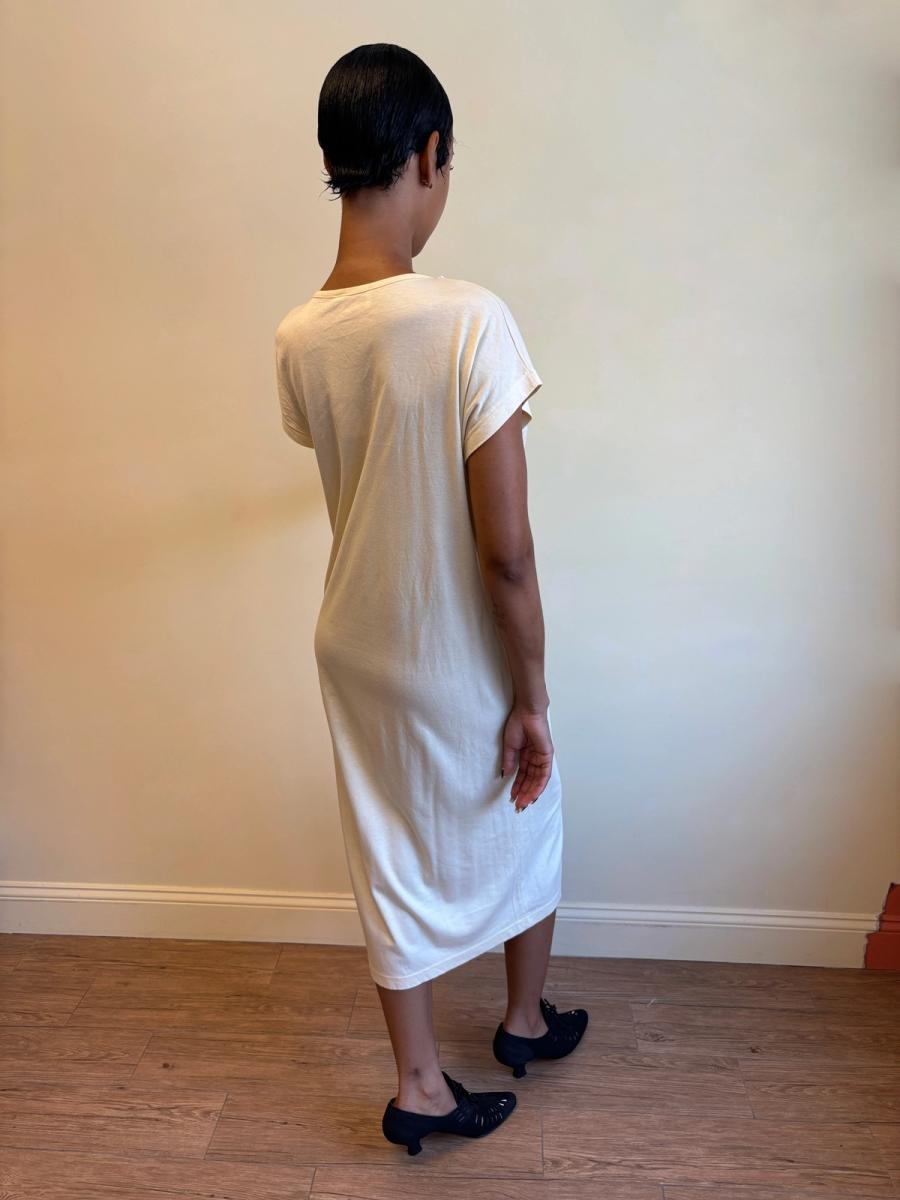 80s Krizia Seashell Dress product image