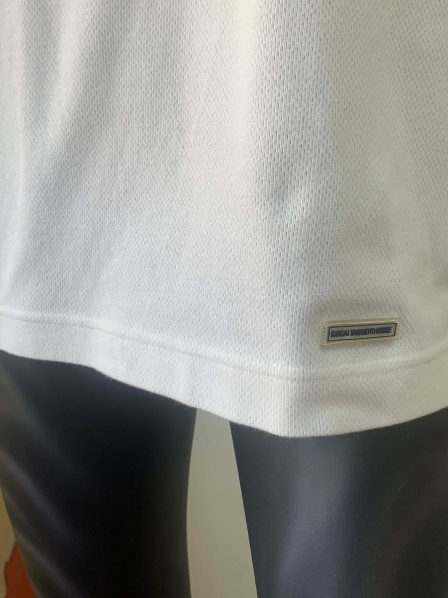 Kansai Yamamoto "What Is Your Type?" Shirt product image