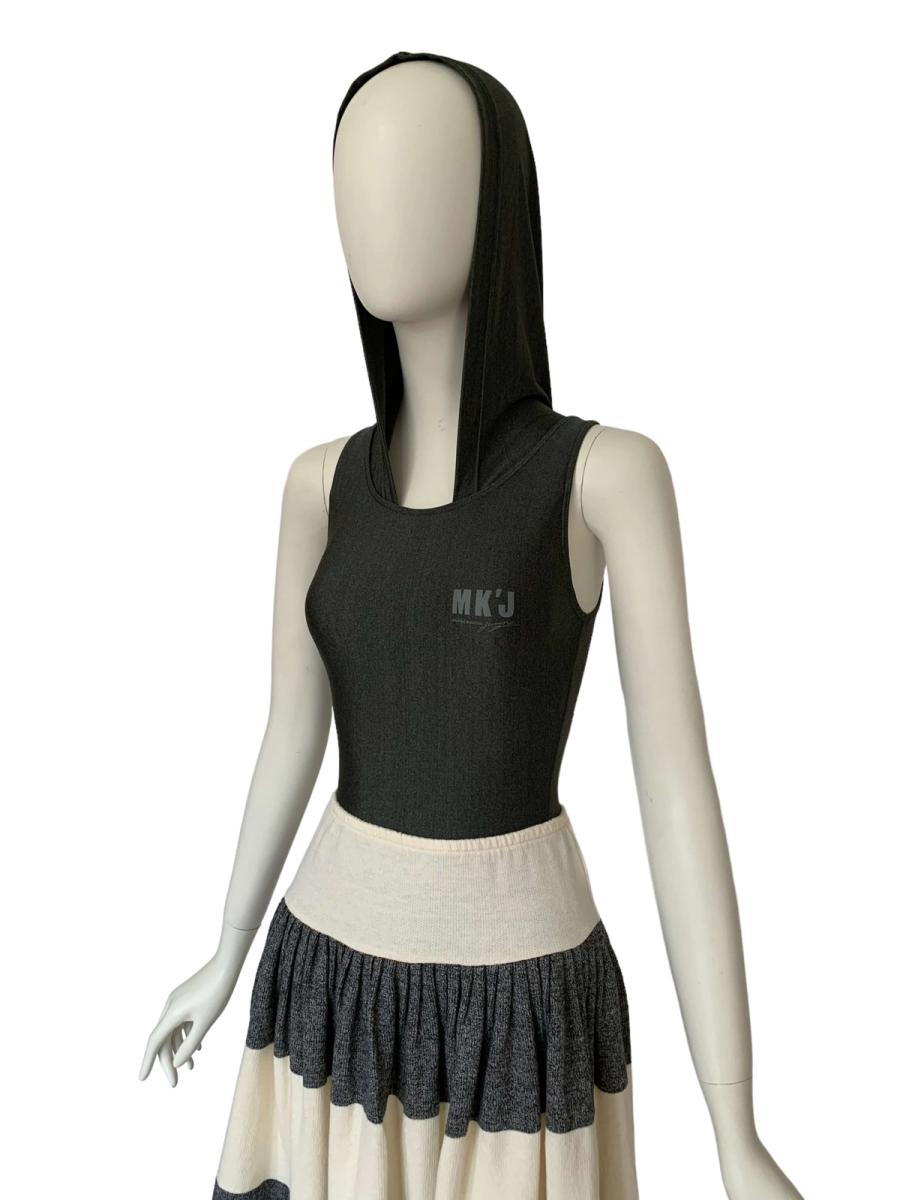 Michiko Koshino Hooded Swimsuit product image