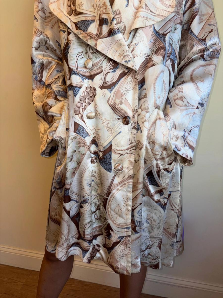 Vintage Chantal Thomass Bonbon Jacket product image