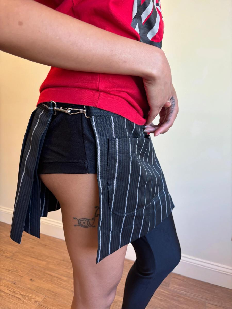 Vivienne Westwood Bum Flap Kilt product image