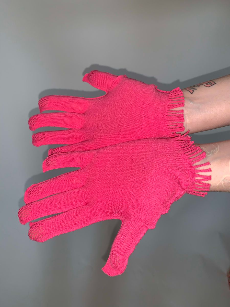 Issey Miyake Gloves product image