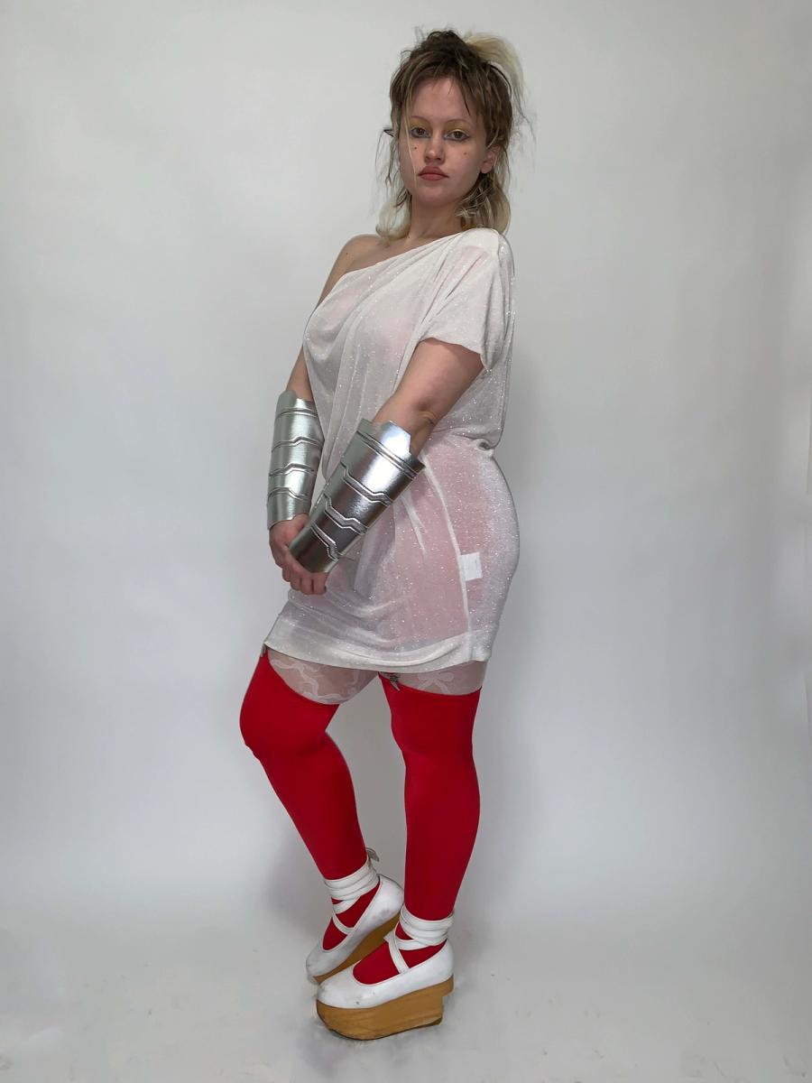 Vivienne Westwood Philosophy Top product image