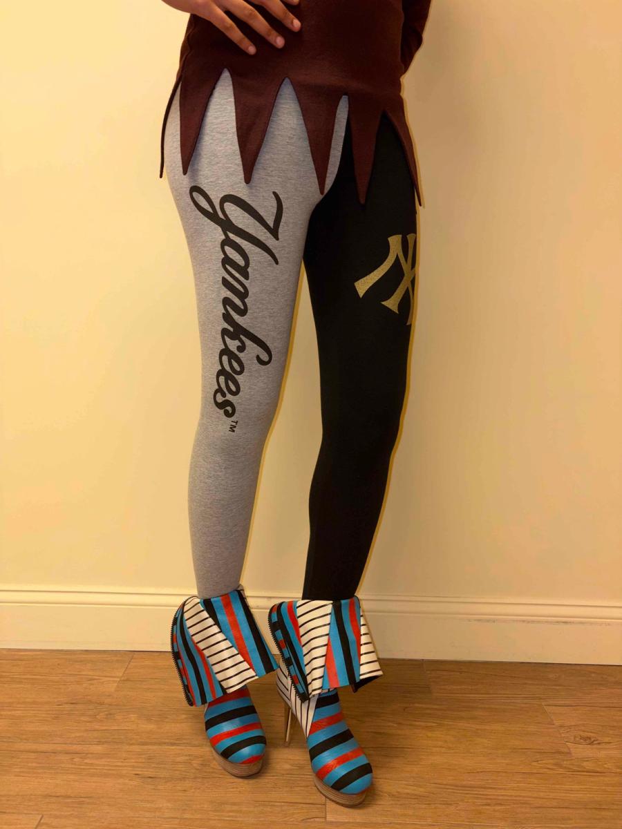 Yankees Leggings product image