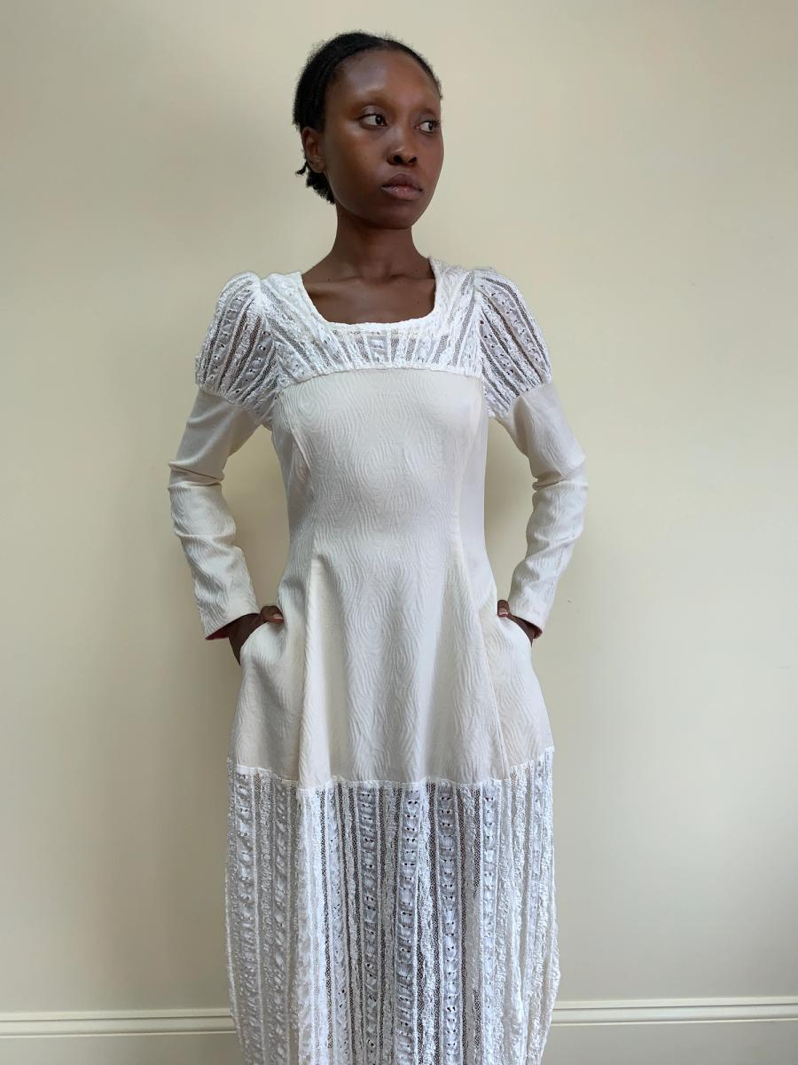 Condire 20471120 Lace Dress product image