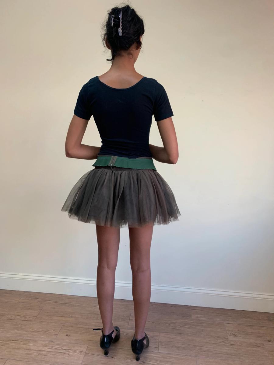 Jean- Paul Gaultier Early 90s Tutu product image