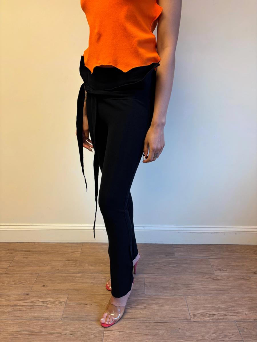 Issey Miyake APOC Pants with Sash product image