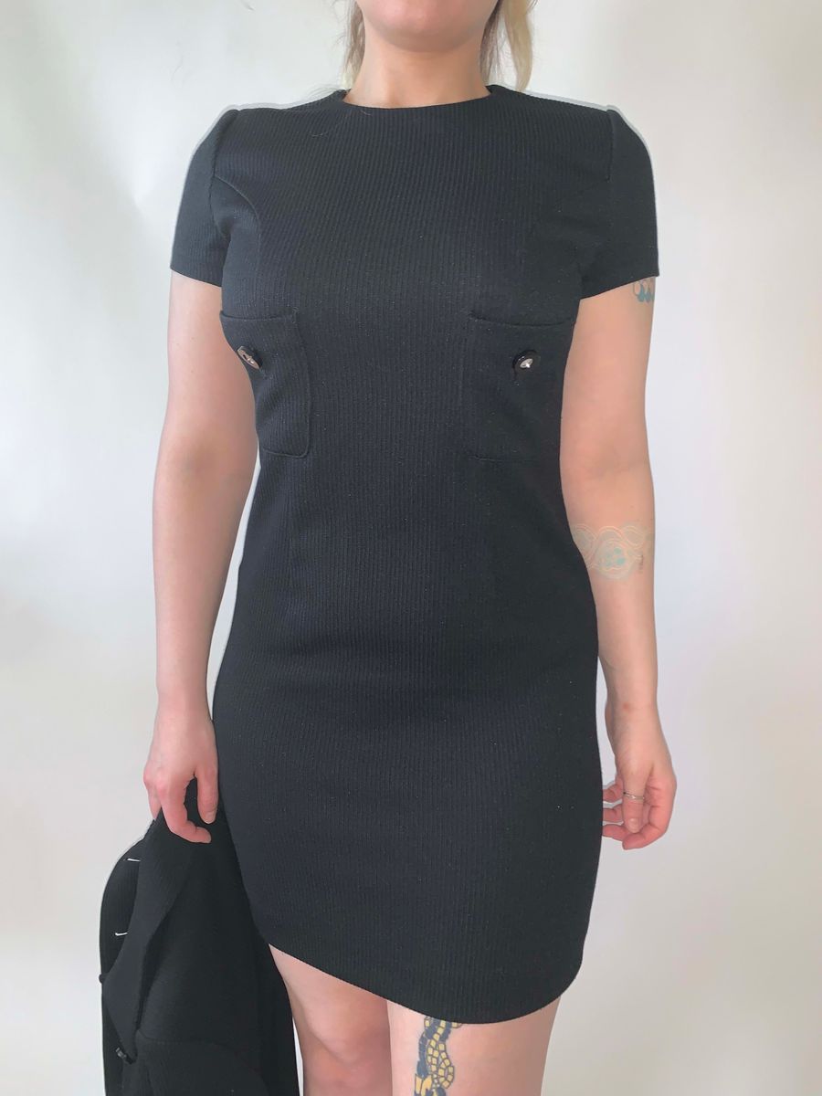 Chantal Thomass 90s Business Woman Set product image