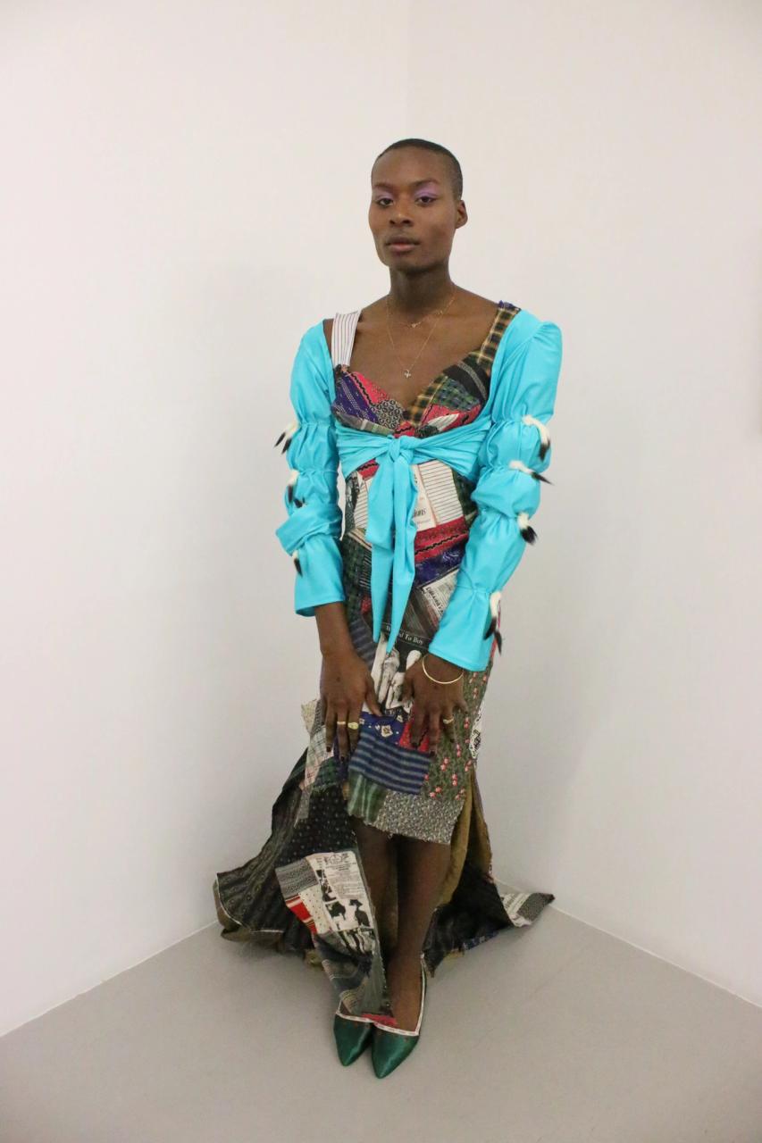 Collection 006 - SEZX look